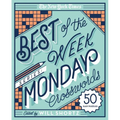 The New York Times Best of the Week Series: Monday Crosswords: 50 Easy Puzzles