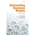 Reinventing Business Models: How Firms Cope with Disruption