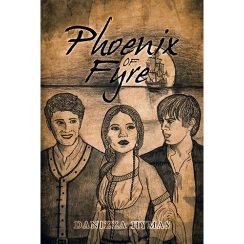 Phoenix of Fyre