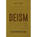 Deism: A Different God
