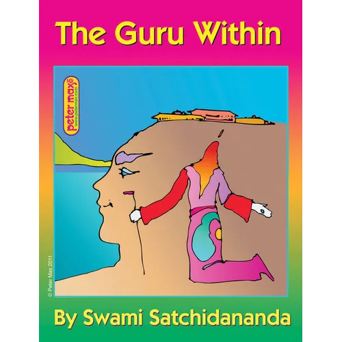 The Guru Within