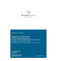 Regulation and Supervision of Bank Senior Management in Light of Prudential Corporate Governance: Analysis of the Swiss Framework including Perspectiv