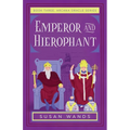 Emperor and Hierophant: Book Three, Arcana Oracle Series