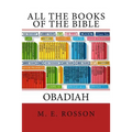 All the Books of the Bible: The Book of Obadiah
