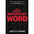 The Most Important Word