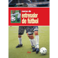 Curso de entrenador de fútbol