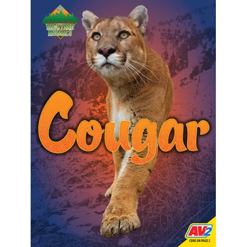 Cougar