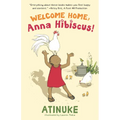 Welcome Home, Anna Hibiscus!