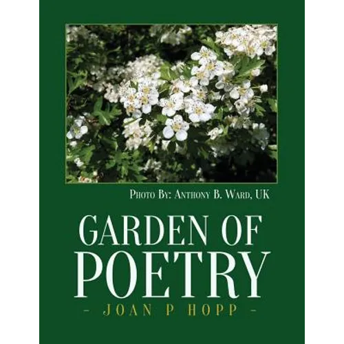 Garden of Poetry