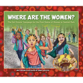 Where Are the Women?: The Girl Scouts' Campaign for the First Statue of Women in Central Park