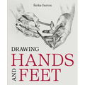 Drawing Hands and Feet