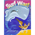 Surf War!: A Folktale from the Marshall Islands