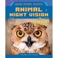 Animal Night Vision