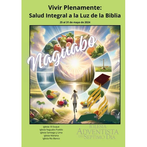 Vivir Plenamente