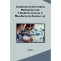 Designing and Developing Medical Devices: A Student's Journey in Manufacturing Engineering