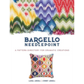 Bargello Needlepoint: A Pattern Directory for Dramatic Creations
