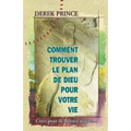 God's Will for Your Life - FRENCH