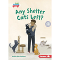 Any Shelter Cats Left?