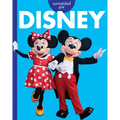 Curiosidad Por Disney