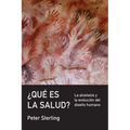 ¿Qué es la salud?