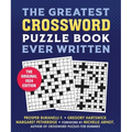 The Greatest Crossword Puzzle Book Ever Written: The Original 1924 Edition