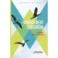 Management Tomorrow