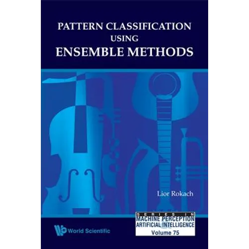 Pattern Classification Using Ensemble Methods