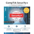 CompTIA Security+ Technology Workbook: Second Edition