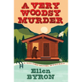 A Very Woodsy Murder