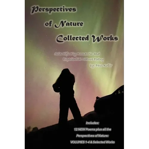 Perspectives of Nature Collected Works