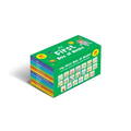 My First Box of Books (20 Books): A Boxset of 20 Illustrated Board Books Ideal Gift for Kids, Toddlers [Penguin Early Learning Series]