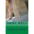 ARMY WELL - 8 Steps to Total Wellness