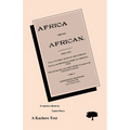 Africa for the African