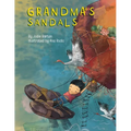 Grandma's Sandals