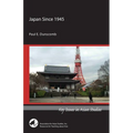 Japan Since 1945