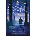 Season of Death: A Barker & Llewelyn Novel