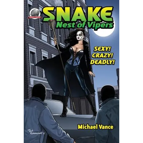 Snake: Nest of Vipers