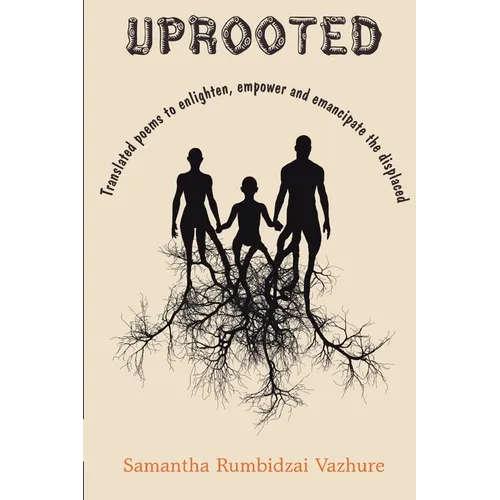 Uprooted