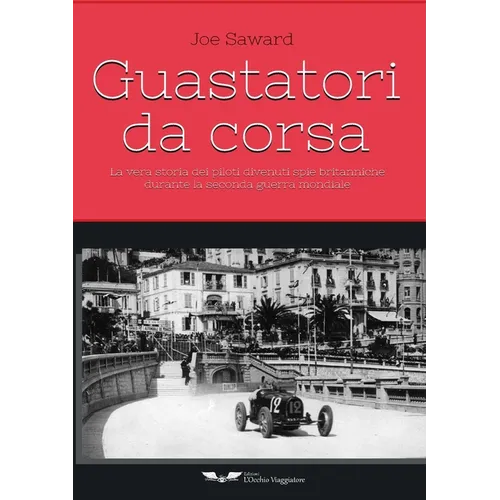 Guastatori da corsa