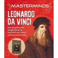 Masterminds: Leonardo DaVinci