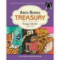 Arch Books Treasury: Vintage Collection, 1966-1967