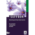 Saffron Marketing and Value Chain Analysis