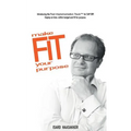 make F.I.T. your purpose: Introducing the Fast Implementation Track for SAP ERP. Deploy on time, within budget and fit for purpose.