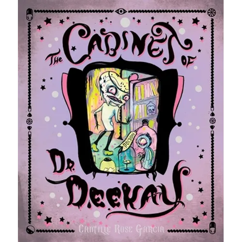 The Cabinet of Dr. Deekay