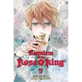 Requiem of the Rose King, Vol. 3