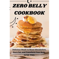 Zero Belly Cookbook