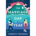 The Marriage Gap Year