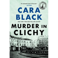 Murder in Clichy