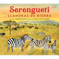 Serengueti: Llanuras de Hierba