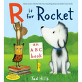 R Is for Rocket: An ABC Book